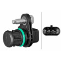 Sensor, posição do commando de válvulas