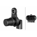 Sensor, posição do commando de válvulas