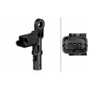 Sensor, posição do eixo de comando HELLA 6PU 358 380-341