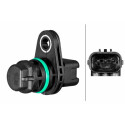 Sensor, posição do commando de válvulas