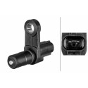 Sensor da velocidade de rotação, cx. de vel. automática