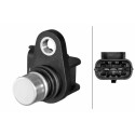 Sensor, posição do eixo de comando HELLA 6PU 358 380-601