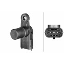 Sensor, posição do commando de válvulas