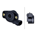 Sensor, posição borboleta