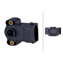 Sensor de posição do acelerador HELLA 6PX 008 476-761