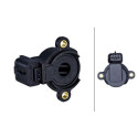 Sensor de posição do acelerador HELLA 6PX 008 476-771