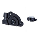 Sensor de posição do acelerador HELLA 6PX 008 476-781