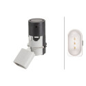 Sensor de assistência ao estacionamento HELLA 6PX 358 141-041