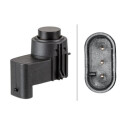 Sensor de assistência ao estacionamento HELLA 6PX 358 141-191