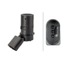 Sensor de assistência ao estacionamento HELLA 6PX 358 141-251