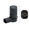 Sensor de assistência ao estacionamento HELLA 6PX 358 141-301