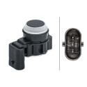 Sensor de assistência ao estacionamento HELLA 6PX 358 141-361
