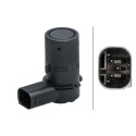Sensor de assistência ao estacionamento HELLA 6PX 358 141-481