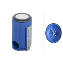 Sensor de assistência ao estacionamento HELLA 6PX 358 141-571