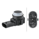 Sensor, ajuda ao estacionamento
