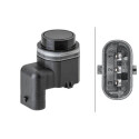 Sensor, ajuda ao estacionamento