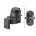 Sensor, auxílio de estacionamento HELLA 6PX 358 141-831