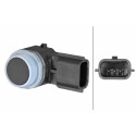 Sensor de assistência ao estacionamento HELLA 6PX 358 270-321