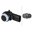 Sensor de assistência ao estacionamento HELLA 6PX 358 270-451