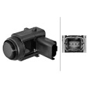 Sensor de assistência ao estacionamento HELLA 6PX 358 270-531
