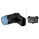 Sensor de assistência ao estacionamento HELLA 6PX 358 270-561