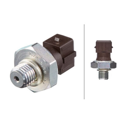 Interruptor de controle de pressão de óleo HELLA 6ZL 006 097-001