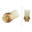 Interruptor de temperatura, ventilador do radiador HELLA 6ZT 007 835-101