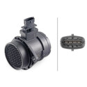 Medidor de massa de ar HELLA 8ET 358 095-191