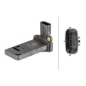 Medidor de massa de ar HELLA 8ET 358 095-481
