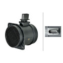 Medidor de massa de ar HELLA 8ET 358 166-551
