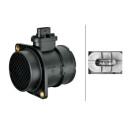 Medidor de massa de ar HELLA 8ET 358 166-581