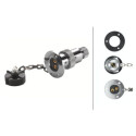 Conector HELLA 8JA 002 620-801