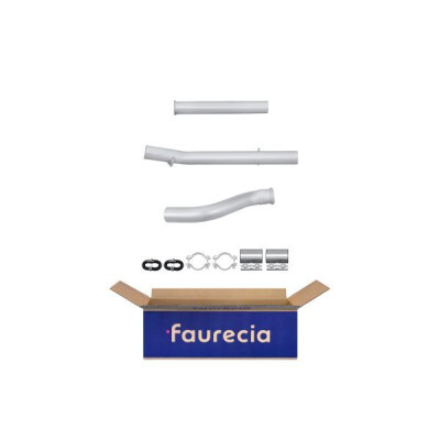 Tubo de escape