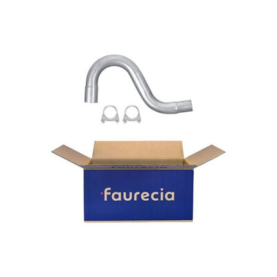 Tubo de escape