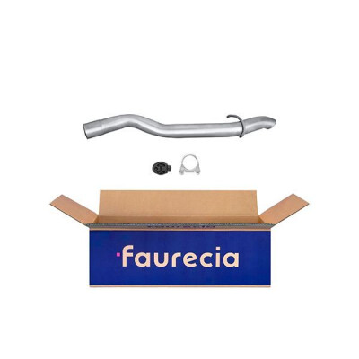 Tubo de escape