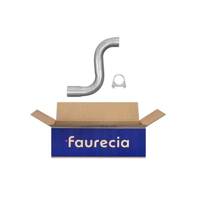 Tubo de escape