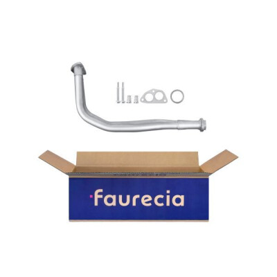 Tubo de escape