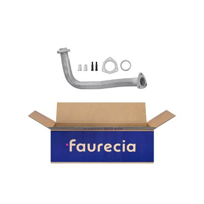 Tubo de escape