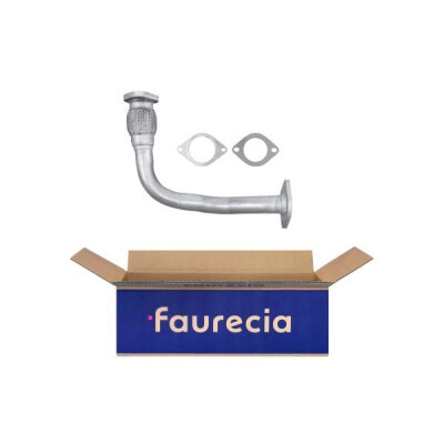 Tubo de escape