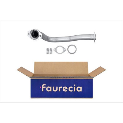 Tubo de escape