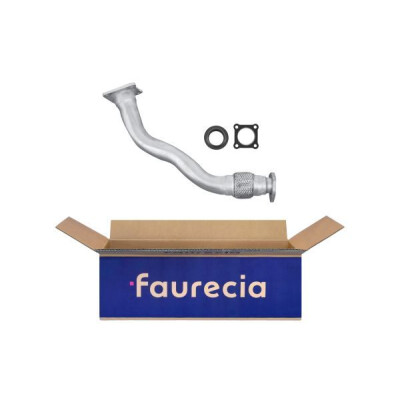 Tubo de escape