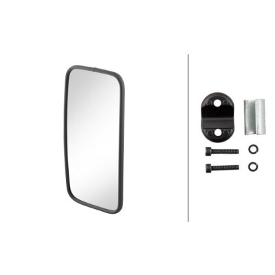 Retrovisor exterior