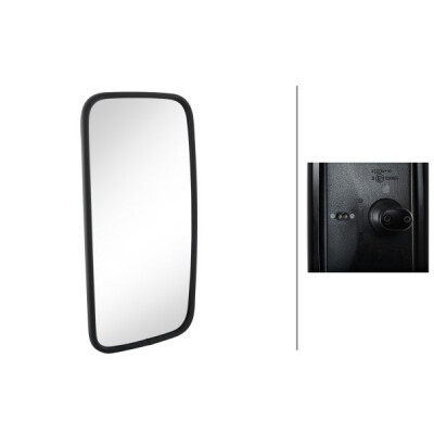 Retrovisor exterior