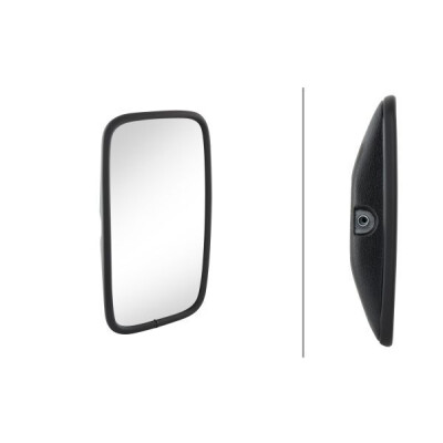 Retrovisor exterior