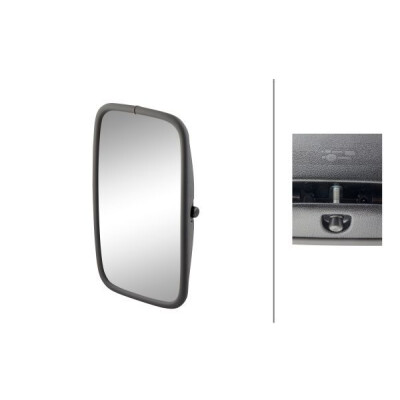 Retrovisor exterior