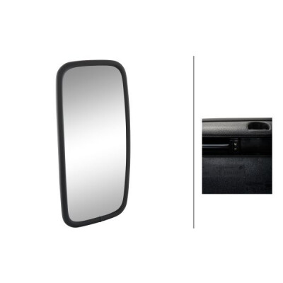 Retrovisor exterior