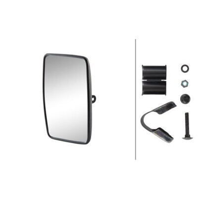 Retrovisor exterior