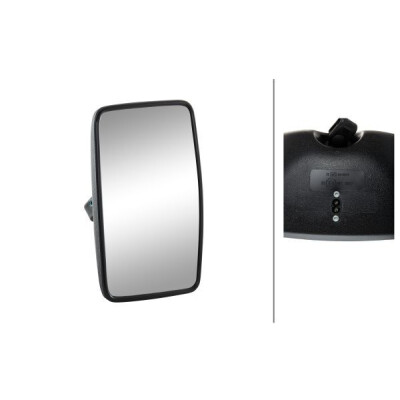 Retrovisor exterior