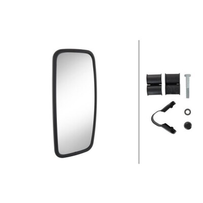 Retrovisor exterior