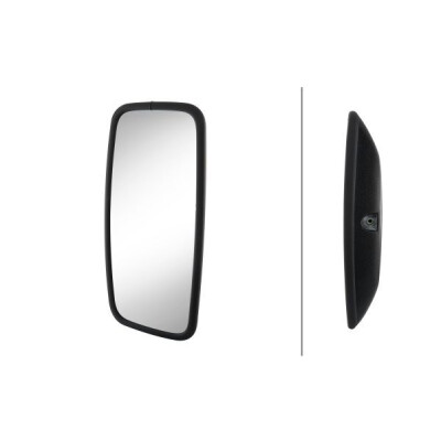 Retrovisor exterior